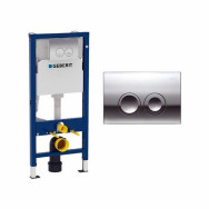 Cisterns/Frames/Brackets