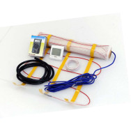 Underfloor Heating