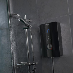 Electric Showers