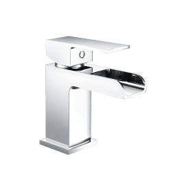 Modern Bathroom Taps