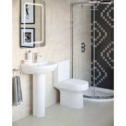 Sanitaryware