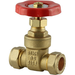 Valves & Brassware
