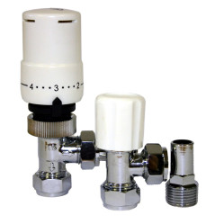 Radiator Valves