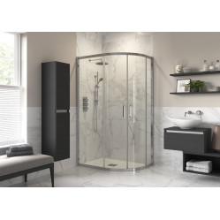 Showering