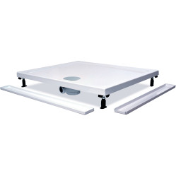 Trays