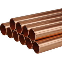 Pipe & Fittings