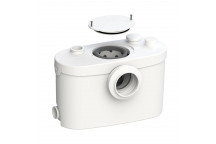 SANIFLO SANIPRO UP MACERATOR 6006
