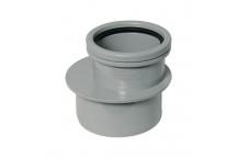 FLOPLAST 110 X 82MM GREY REDUCER SP97G