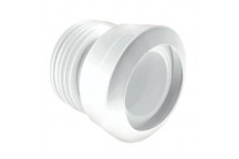 MCALPINE STRAIGHT PAN CONNECTOR MAC-1