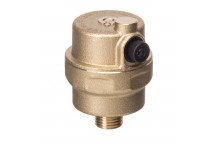 ALTECNIC AUTO AIR VENT 3/8\" WORKING PRESSURE 4 BAR