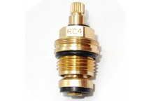 RUBBER TAP CARTRIDGE VALVE ASSEMBLY RC4 (EACH)