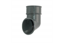 FLOPLAST 68MM RB3 SHOE ANTHRACITE GREY RB3AG