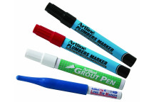 TODAYS MULTI MARKER KIT 4 PACK MMK