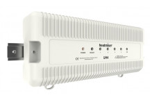 RELION HEATMISER UH4 - 4 ZONE WIRING CENTRE