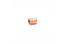 EPS COPPER PRESS 22X1/2\" CXFI COUPLING