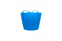 RED GORILLA 38L BLUE TUB