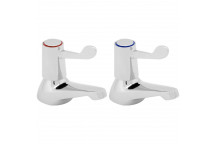 VITALITY LEVER BATH TAPS