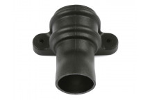 BRETT CAST IRON ANTI SPLASH SHOE WITH LUGS BR212LCI