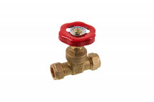 GATEVALVE 28MM BS5154