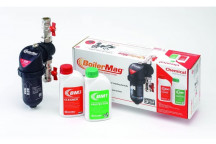BOILERMAG PACK INCLUDING 22MM FILTER, 1LTR INHIBITOR AND 1LTR CLEANSER