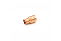 EPS COPPER PRESS 42X28MM FITTNG REDUCER