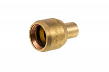 25 X 15 MDPE TO COPPER ADAPTOR