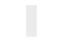 FIBO SCANDINAVIAN TILE WHITE SILK TILE M6040 S 600MM AQ PANEL