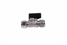 10MM MINIBORE GAS VALVE COMPRESSION