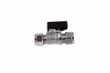 10MM MINIBORE GAS VALVE COMPRESSION