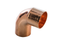 EPS 15MM STREET ELBOW END FEED