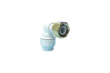 SPEEDFIT 15X1/2\" BENT TAP CONNECTOR  PEMBTC1514