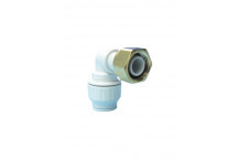 SPEEDFIT 15X1/2\" BENT TAP CONNECTOR  PEMBTC1514