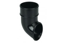 FLOPLAST 68MM RB3 SHOE BLACK RB3B