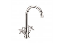 RELION ENNERDALE KITCHEN SINK MONO MIXER CHROME
