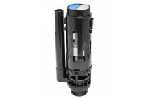 FLUIDMASTER MECHANICAL DUAL FLUSH VALVE PRO820UK