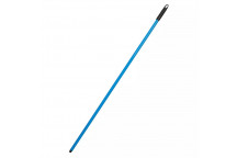 RED GORILLA BLUE BROOM HANDLE