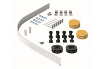 RELION LEGS & PANEL QUAD TRAYS UP TO 1200 X 900