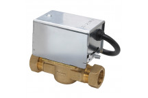HONEYWELL V4043H 1106 28MM ZONE VALVE 2 PORT