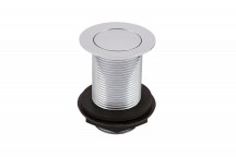 RELION SMALL CLICKER BASIN WASTE UNSLOTTED - replaced by P02851
