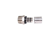 RELION MLCP MALE STRAIGHT UNION 20MM  X 2.25MM-3/4M