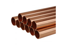COPPER TUBE 22MM PER METER
