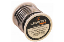 SOLDER LEADED 1/2KG