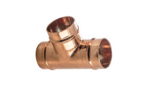 EPS 10MM TEE SOLDER EQUAL