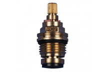 RUBBER TAP CARTRIDGE VALVE ASSEMBLY RC2 (EACH)