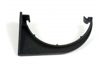 BRETT 112MM CAST IRON STYLE GUTTER FASCIA BRACKETS BR043CI