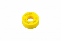 GAS PTFE TAPE ROLL 5M X 13MM 2PTFEGAS