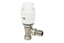 DANFOSS RASC2 15MM TRV 013G6050000