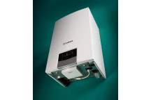 VAILLANT ECOTEC PLUS 610 SYSTEM BOILER EXC FLUE