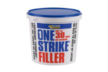 EVERBUILD FILLER ONE STRIKE 500ML - use HIPPO N04768