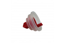 I/C GROHE TYPE BALL VALVE WASHER